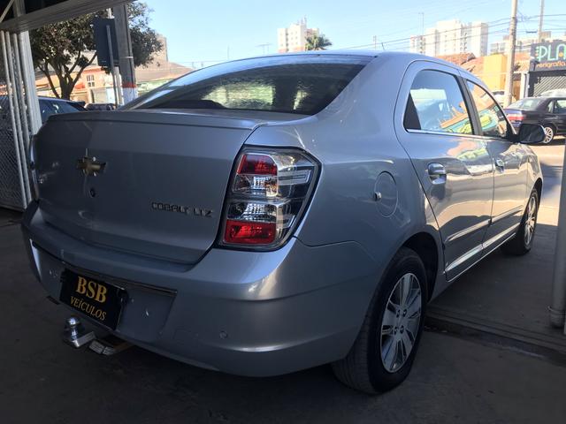 COBALT LTZ 2013 manual - Foto 4