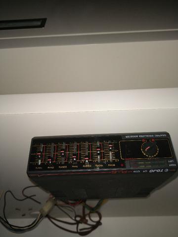 Amplificador Tojo