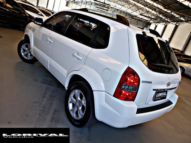 Tucson GLS Automática 2015 TOP - Foto 6