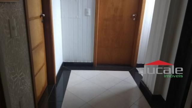 Apartamento 4 quartos suite Jardim Camburi - Foto 6