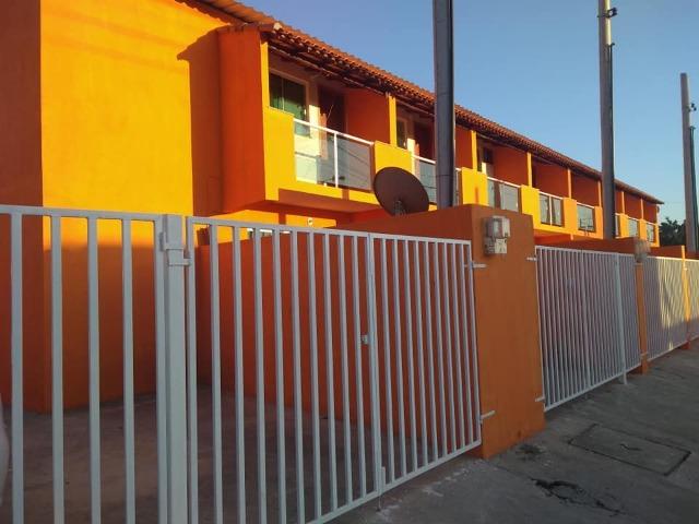 Casas de 2 quartos Jardim Laranjeiras Nova Iguaçu - Foto 16