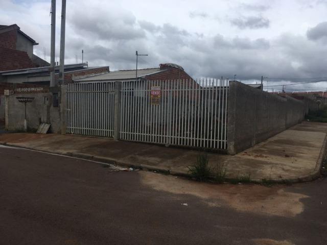 Terreno Fazenda Rio Grande- Bairro Estados- lote- 160m2- esquina- entrada R$7.000,00 - Foto 4