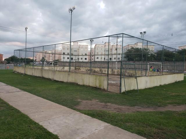 Apartamentos pra Venda no Central Parque - Foto 4