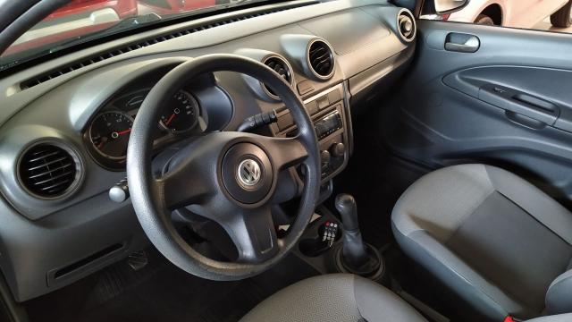 VOLKSWAGEN Voyage 1.0 - Foto 5