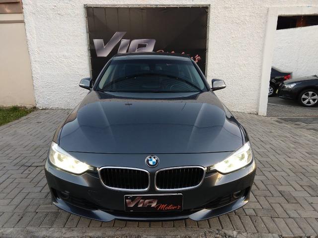 BMW 320i 2.0 turbo AUT. 2013 - Foto 2