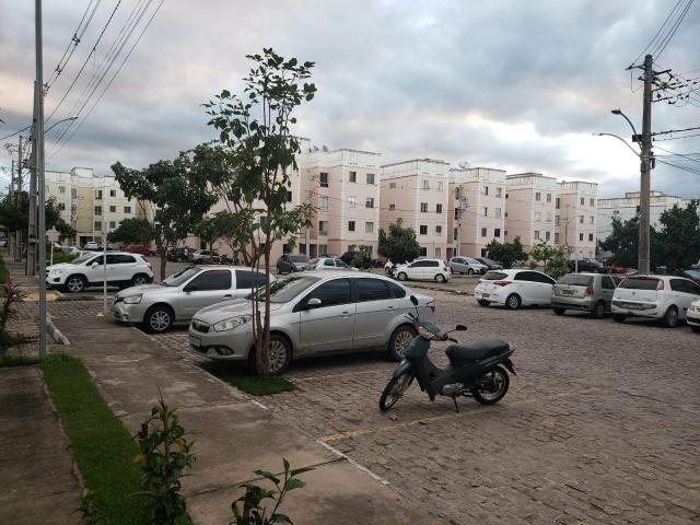 Apartamentos pra Venda no Central Parque - Foto 10