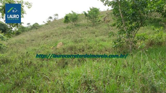 Terra com 8 alqueires a 13 km de T. Otoni - Foto 13