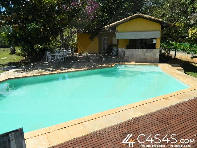 Brasília - Lago Norte, Smln MI 06 - R$ 4.200.000,00 - C4S4S ® - Foto 7