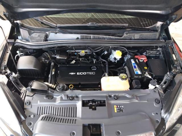 Tracker 1.8 LTZ Aut. (Extra) - Foto 3