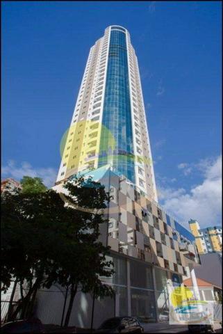Apartamento alto padrão edifício Portinax Balneário Camboriú!AP0013
