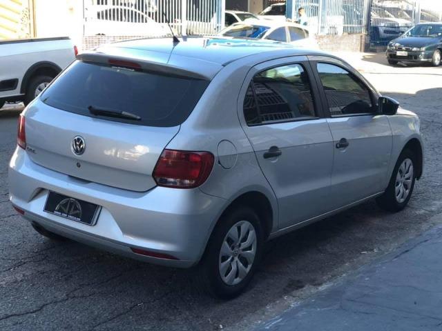 Volkswagen Gol City Completo - Foto 4
