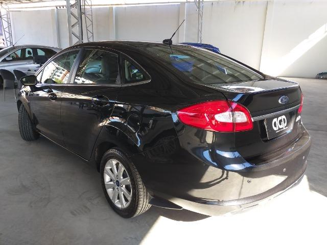 Ford Fiesta 1.6 Se 2011 - Foto 7