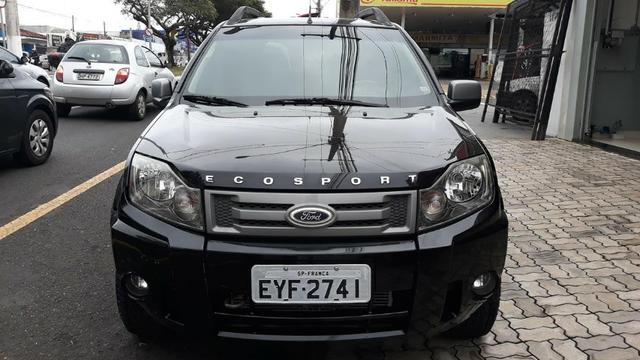 Ford Ecosport xlt 1.6 freestyle