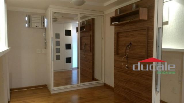 Apartamento 4 quartos suite Jardim Camburi - Foto 9