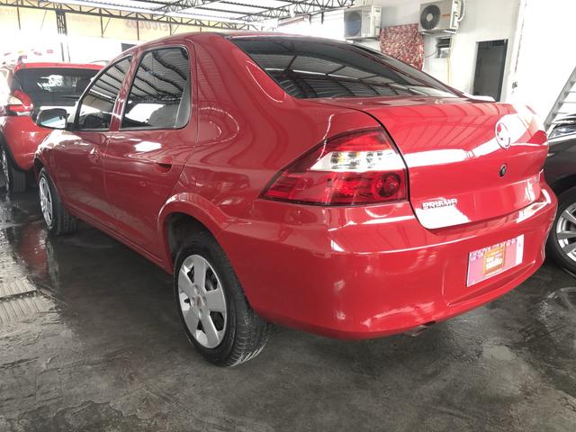 Prisma Maxx 1.4 2009/2009 - Foto 17