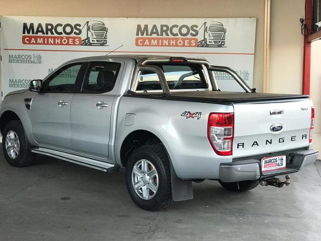 Ranger XLT 3.2 4X4 AUT - Foto 2