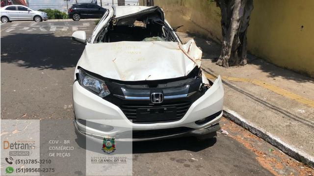 Caixa Cambio Hrv Automatica - Foto 2