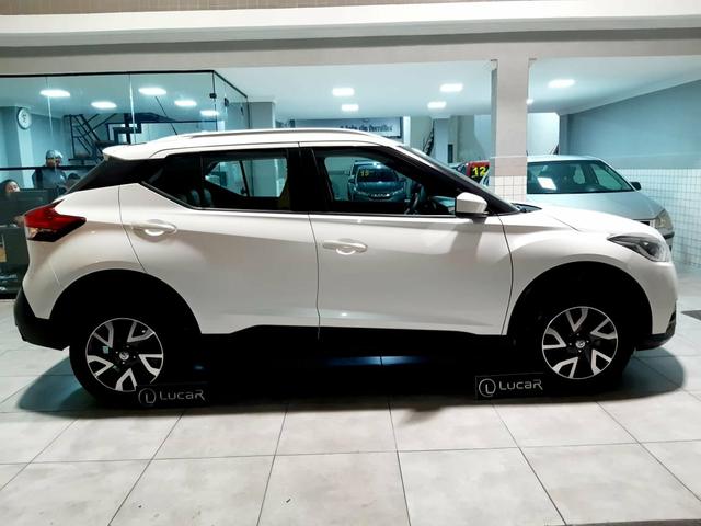 Nissan Kicks 1.6 Flex Automático - Foto 11