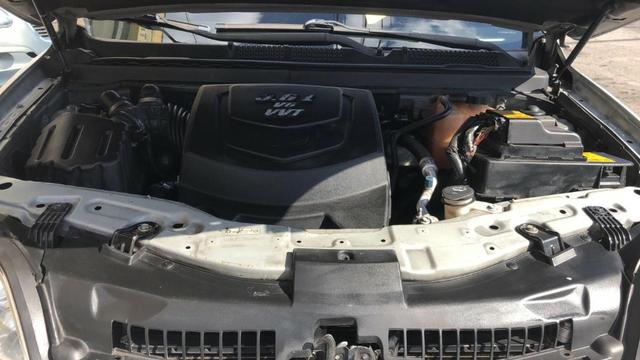 Chevrolet Captiva Sport AWD 3.6 v6 24v Aut - Foto 7