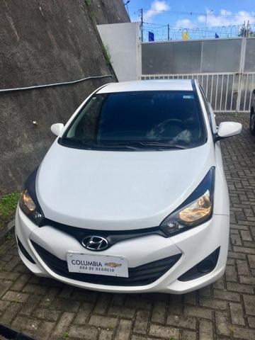 Hb20 Comfort 2014 - Foto 2