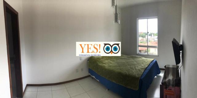 Apartamento 1/4 para Venda no Vert Residencial - Santa Mônica - Foto 3