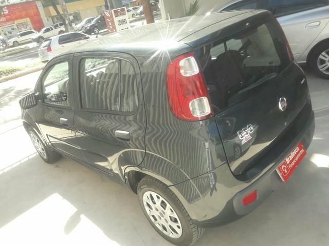 FIAT UNO VIVACE CELEB. 1.0 EVO F. FLEX 8V 3P 2014 