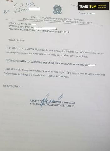 Problemas com Suspensão de CNH, Cassação de CNH, Bafômetro - Leia a descrição - Foto 5