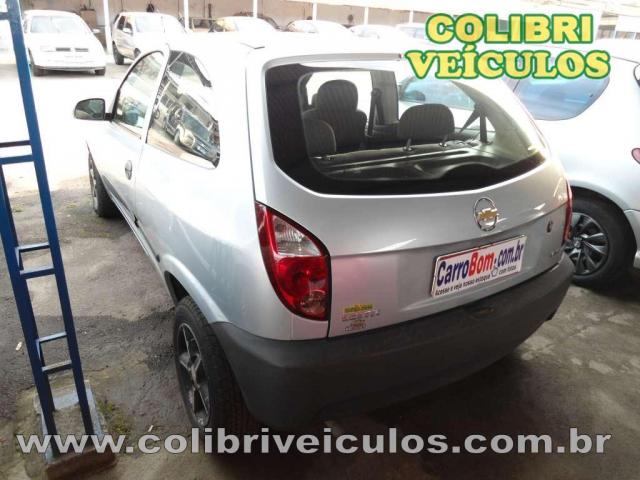Celta Life/ LS 1.0 MPFI 8V FlexPower 3p - Foto 4