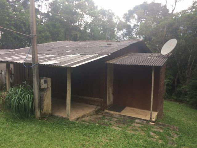 REF ? 2404 - Chácara com 2,400 m² localizada no capinzal com 3 nascente - Foto 9