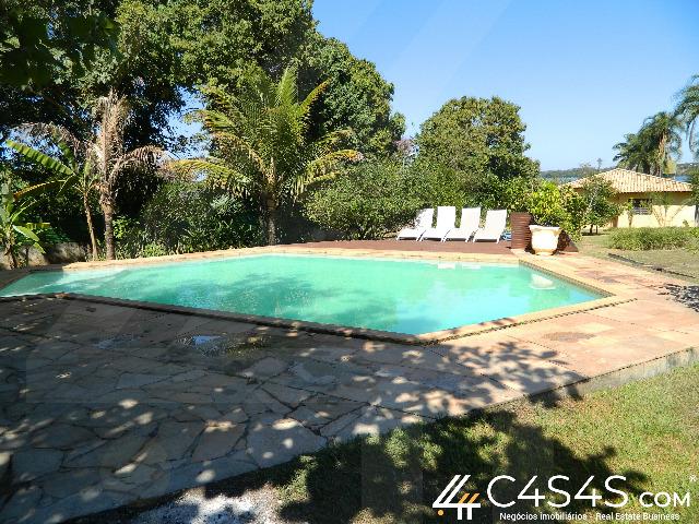 Brasília - Lago Norte, Smln MI 06 - R$ 4.200.000,00 - C4S4S ® - Foto 16