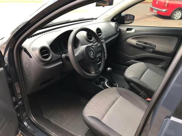 Gol G6 2014 Procedência Completo - Foto 4