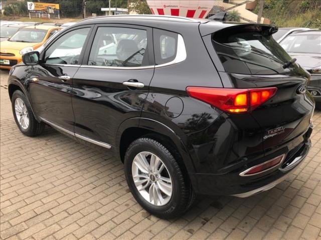 Chery Tiggo 7 1.5 Vvt Turbo Iflex t - Foto 4
