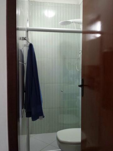 Vendo casa com garagem e 3 quartos no Ville 1 - Foto 15