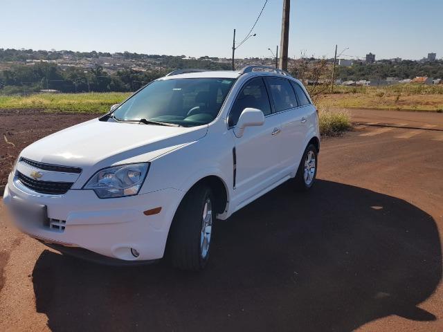 Captiva Sport 3.0 V6 AWD 2013