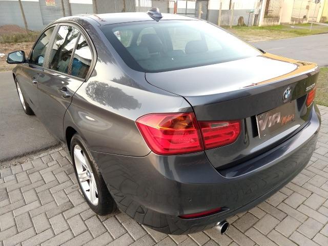 BMW 320i 2.0 turbo AUT. 2013 - Foto 19