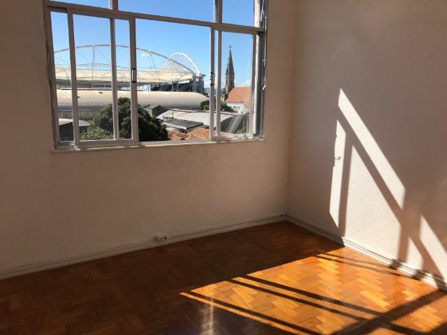Apartamento muito bem localizado no Engenho de Dentro - Foto 7