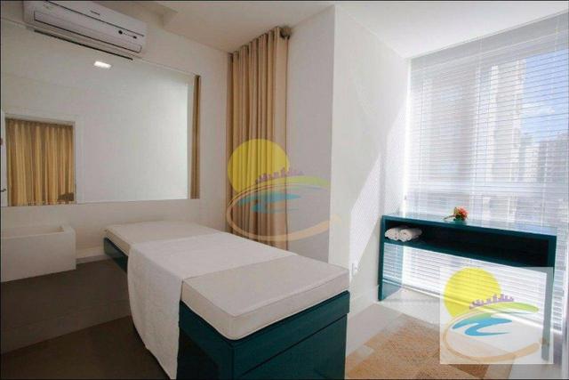 Apartamento alto padrão edifício Portinax Balneário Camboriú!AP0013 - Foto 7