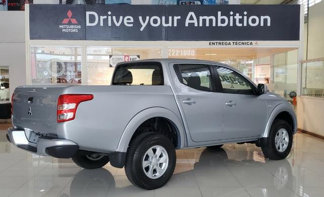 Triton gls automatico diesel bônus de R$ 10.000,00 - Foto 4