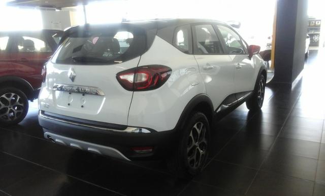 Captur Intense 1.6 CVT - 0Km - Completo - Foto 5