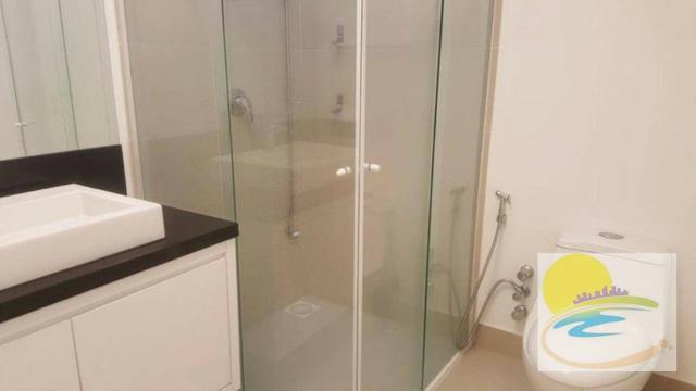 Apartamento alto padrão edifício Portinax Balneário Camboriú!AP0013 - Foto 19