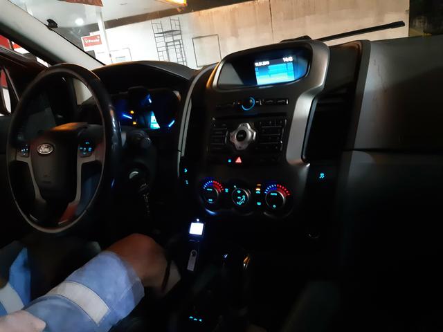 Ford Ranger 2014 entrada e assumir. - Foto 4