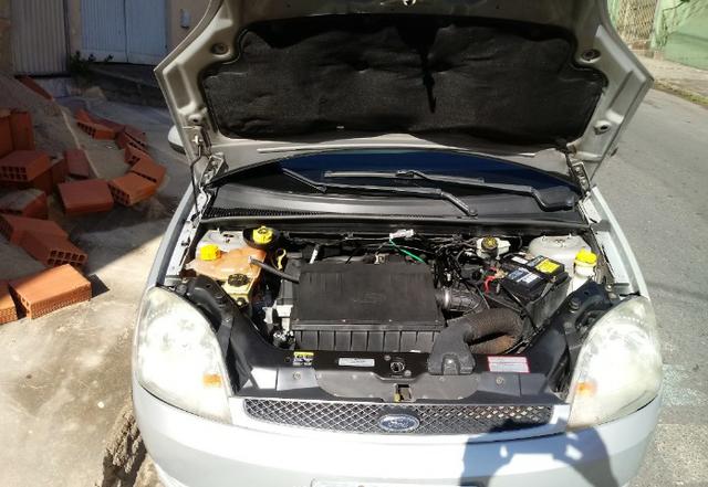 Fiesta Hatch - Foto 4