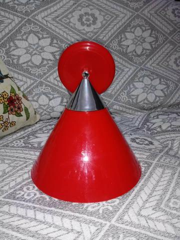 Lindo lustre novinho nao foi instalado