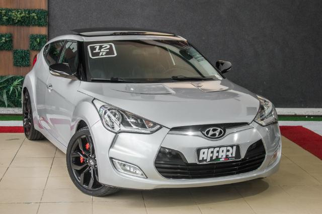 Hyundai Veloster 2012 - Foto 2