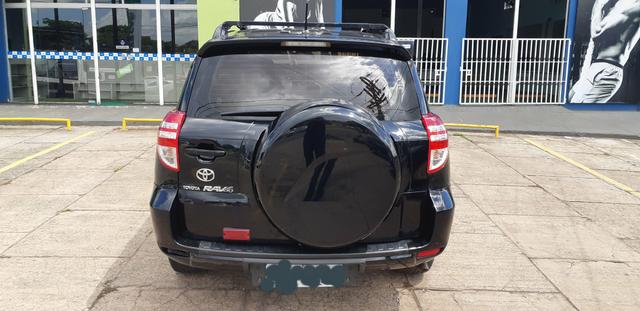 Toyota RAV4 2011 completa - Foto 3