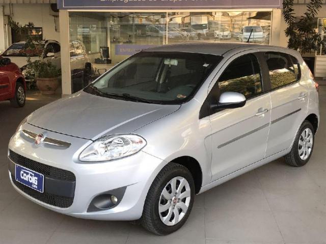 PALIO Palio ATTRA./ITÁLIA 1.4 EVO F.Flex 8V 5p