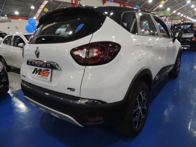 Captur Intense 1.6 CVT 2019 na Garantia com apenas 14.000 km - Foto 4