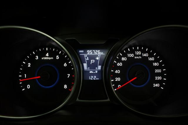 Hyundai Veloster 2012 - Foto 13