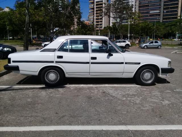 Opala Comodoro 2.5 ano 1990 - Foto 19