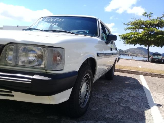 Opala Comodoro 2.5 ano 1990